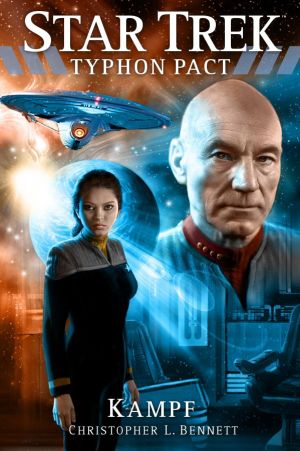Typhon Pact Kampf E-Book